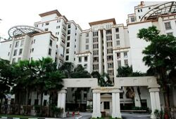 Parkview Apartments (D23), Apartment #575909421